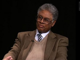 Tom Sowell picture, image, poster